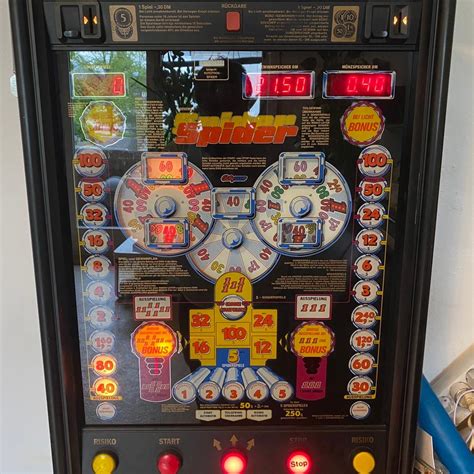 casino automat für zuhause